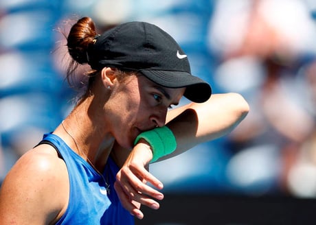 Ангелина Калинина