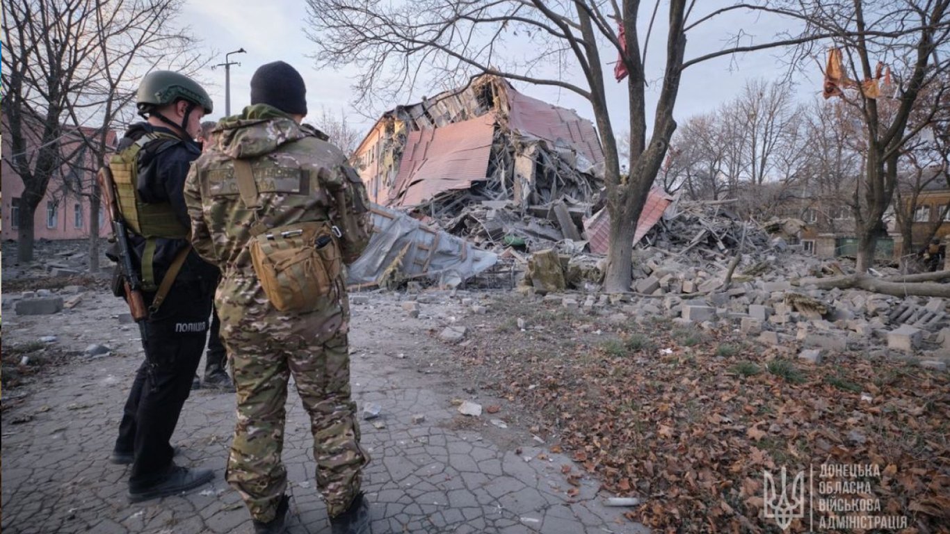 Россияне за сутки убили двух жителей Донбасса: каковы общие потери мирного населения региона