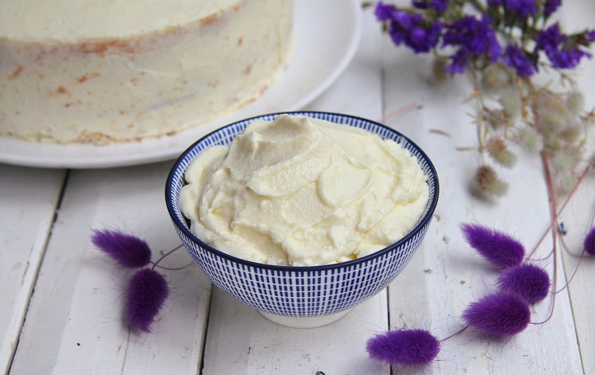 Чим можна замінити маскарпоне Чим можна замінити маскарпоне