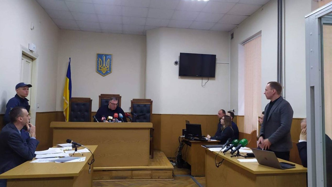 Отстранение Атрошенко от должности мэра Чернигова: апелляционный суд принял решение