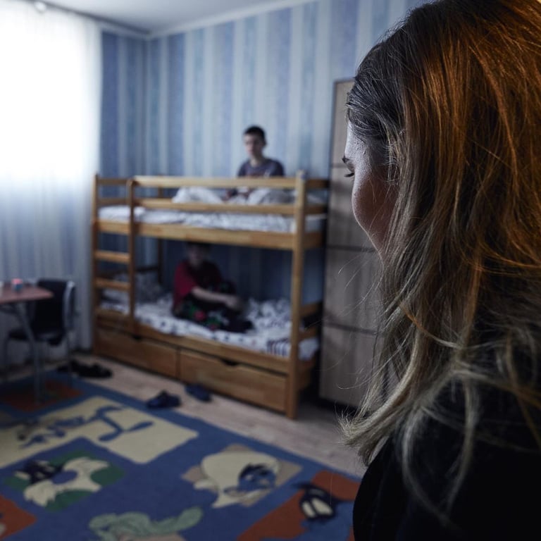 Детский дом