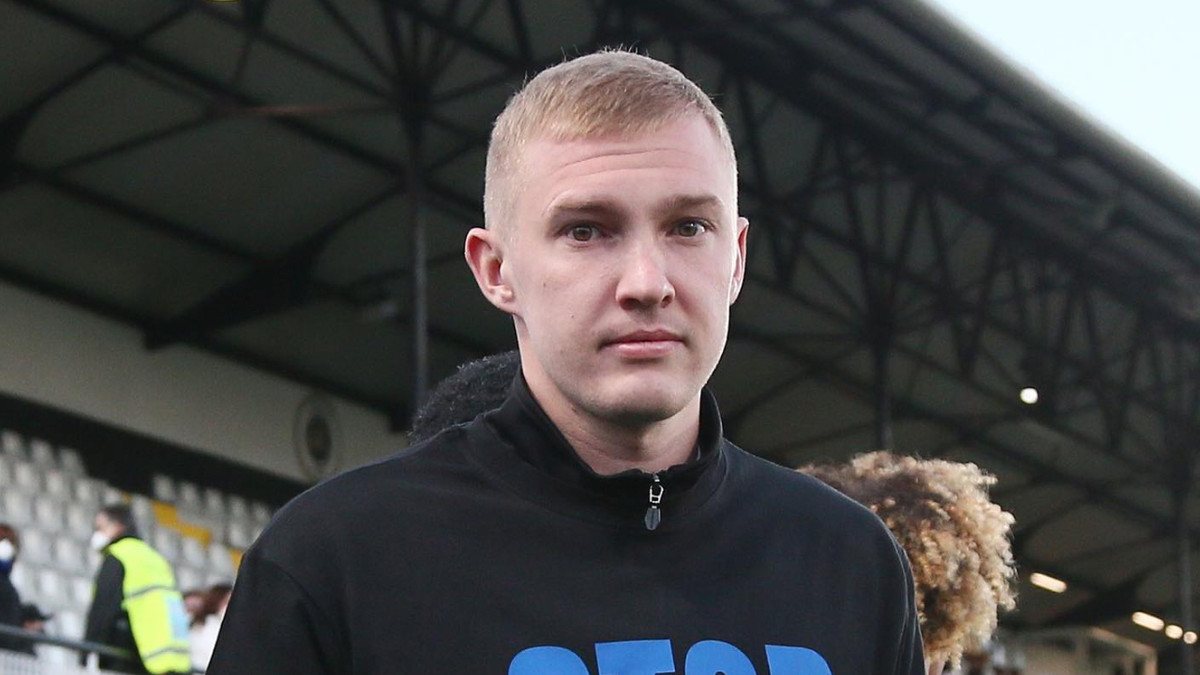 Віктор Коваленко