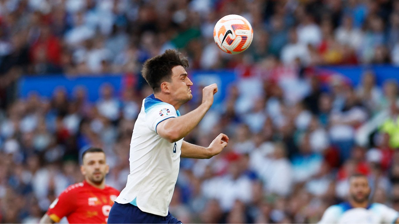 Гарри Магуайр