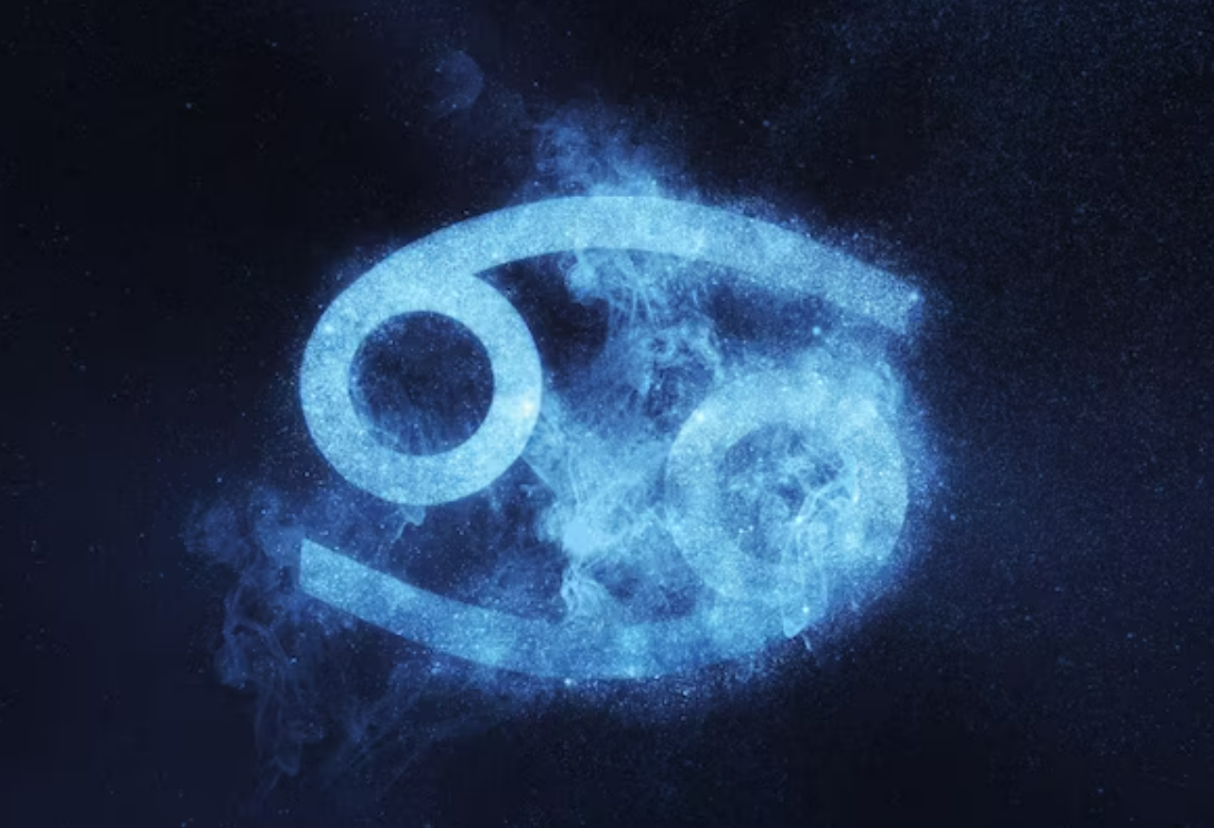 Знак Зодиака Рак