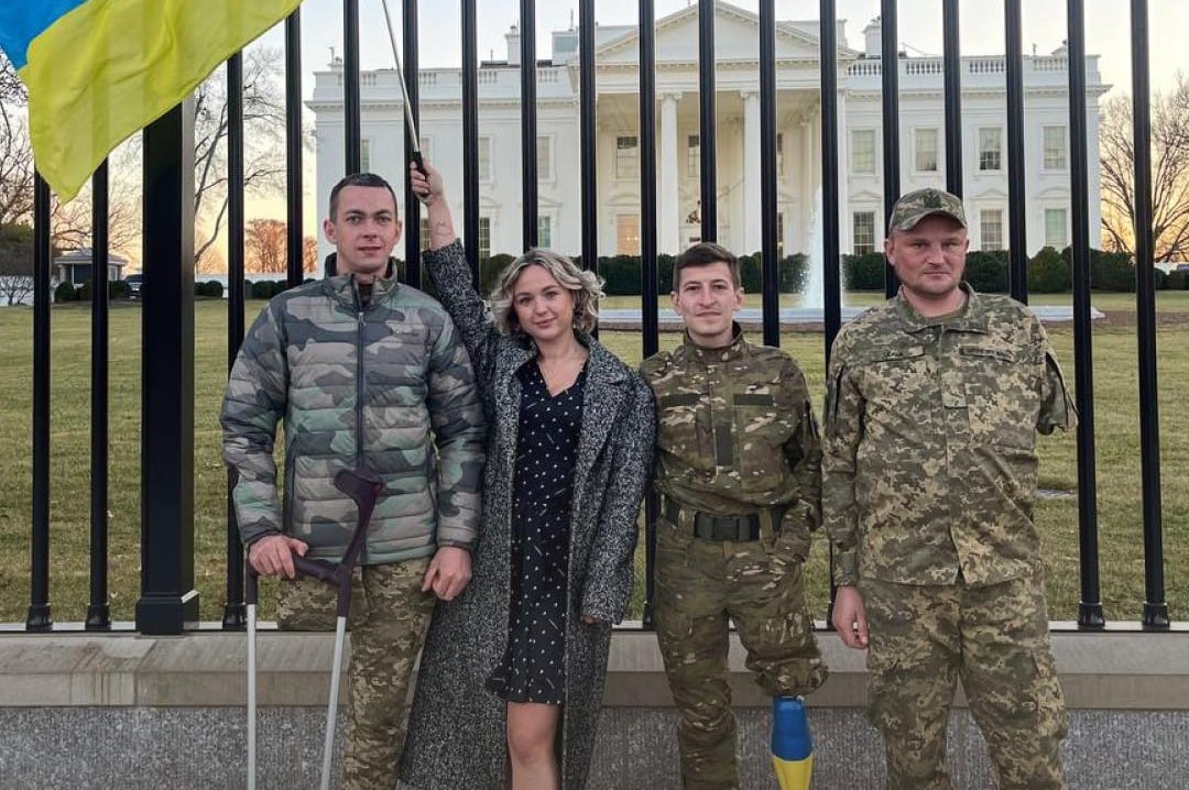 Дмитро Скляренко