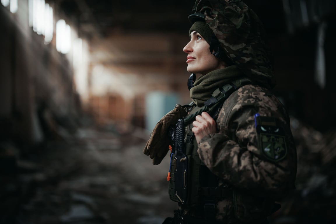 Ольга Бігар "Відьма"