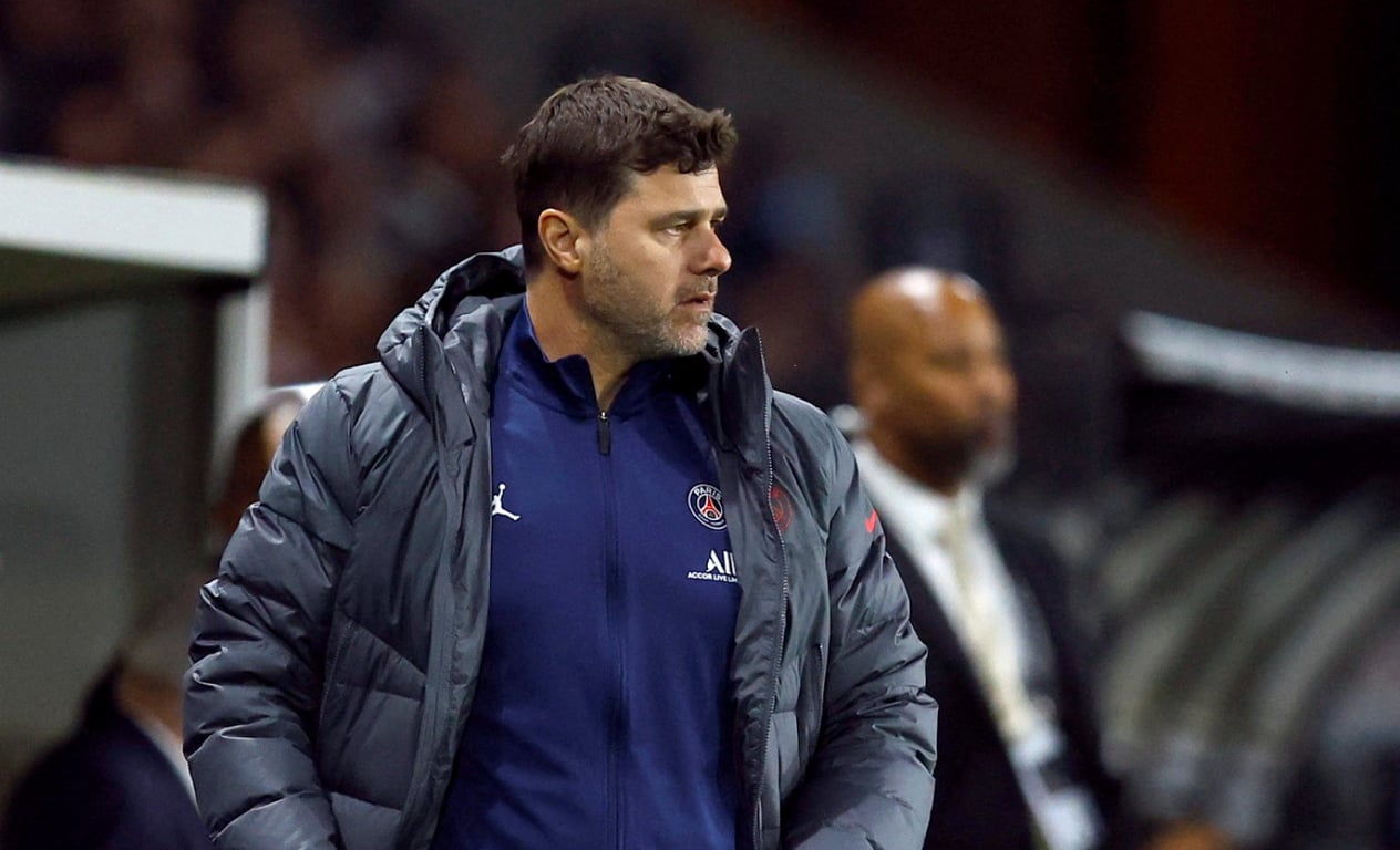 Маурисио Почеттино