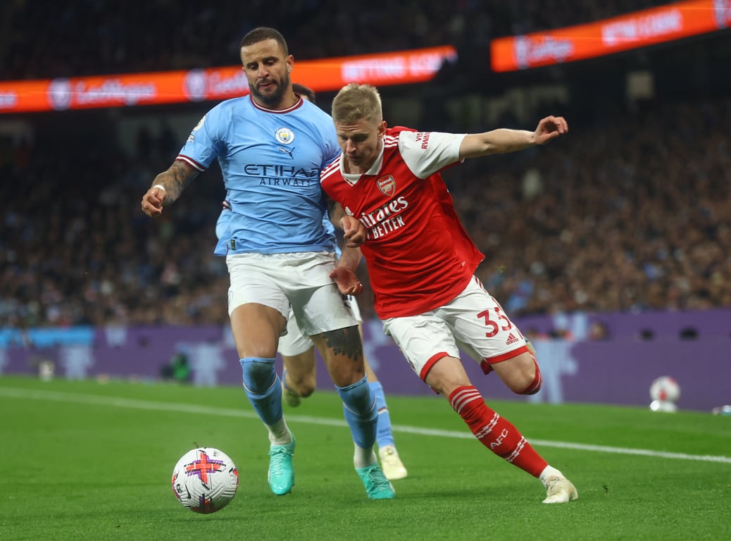 Александр Зинченко