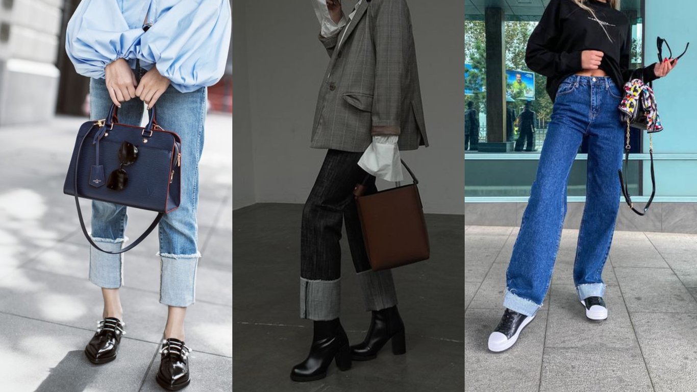 Стилісти назвали фасони джинсів, що більше не в моді