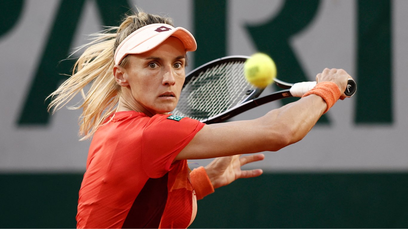 Леся Цуренко