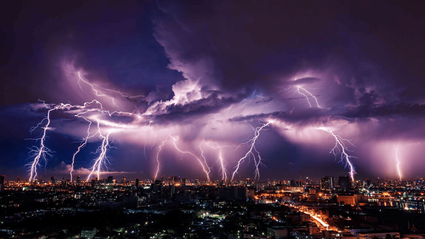Погода в Україні сьогодні, 19 вересня — збірний прогноз від синоптиків