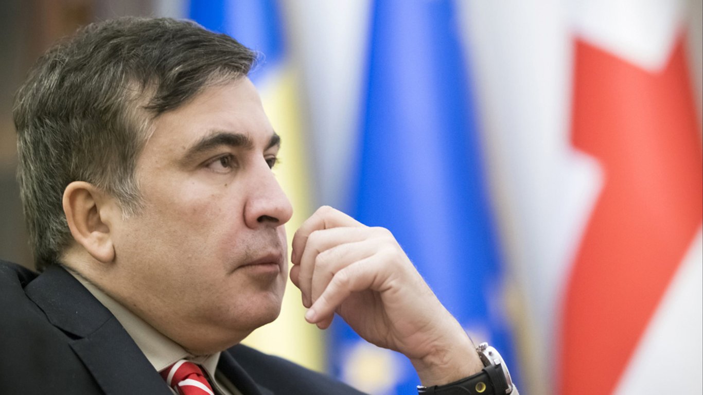 МИД Украины призывает грузинские власти немедленно прекратить издеваться над Саакашвили