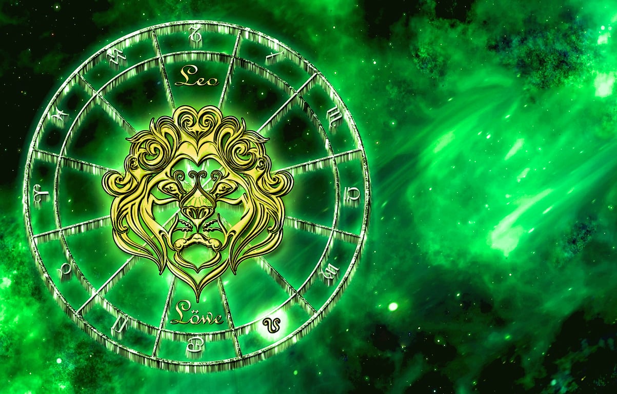 Ці знаки Зодіаку озолотяться у травні 2023: Лев
