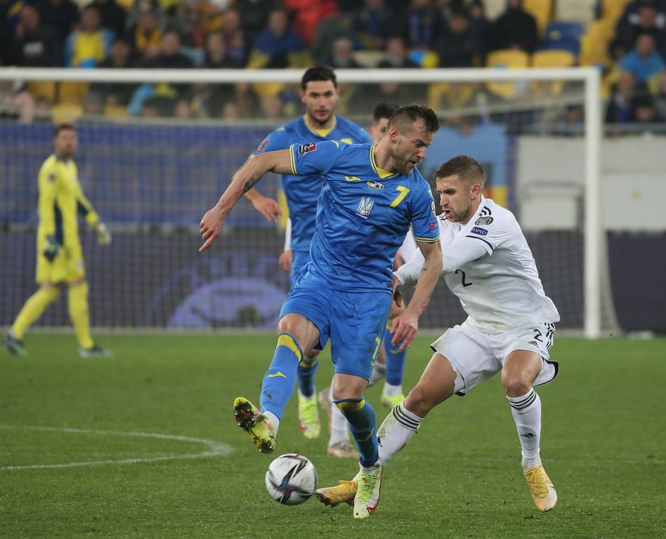 Андрій Ярмоленко