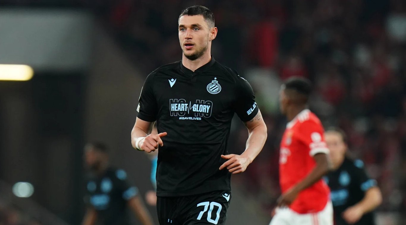 Роман Яремчук