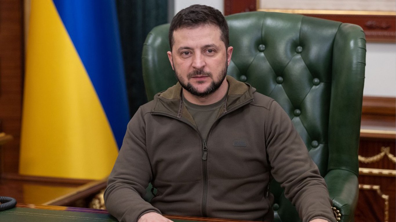 Зеленський розповів про посилення допомоги для українських воїнів: звернення