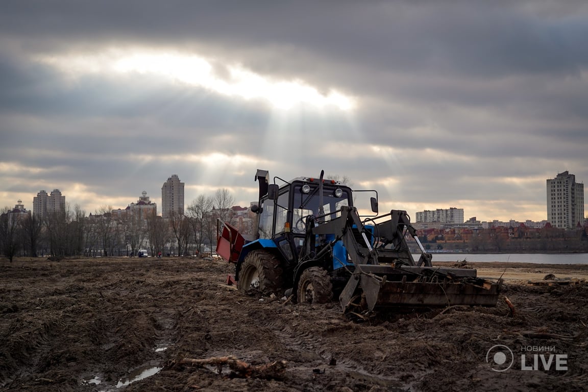 Оболонский мост