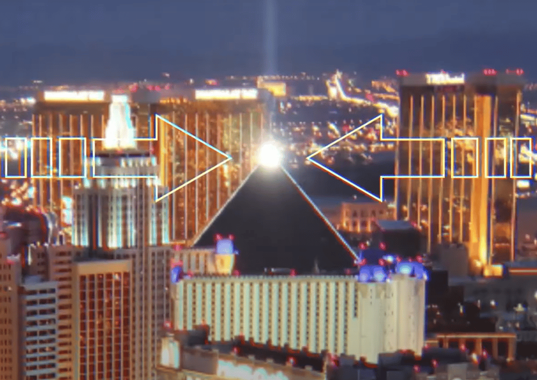 Отель Luxor, США