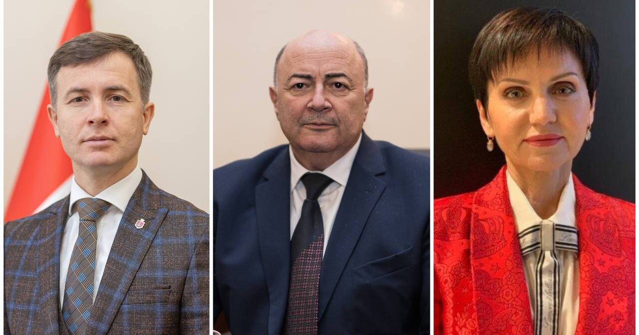 Дело "одесской мэрии"