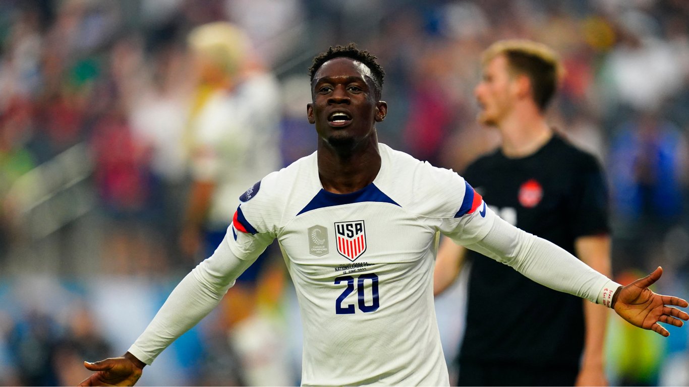 Фоларин Балогун