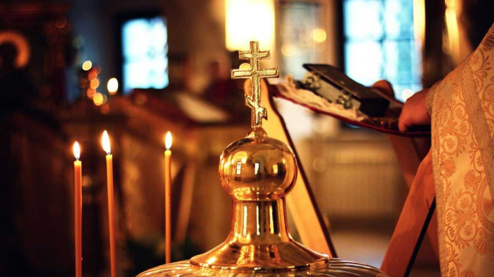 Що символізує Великий піст