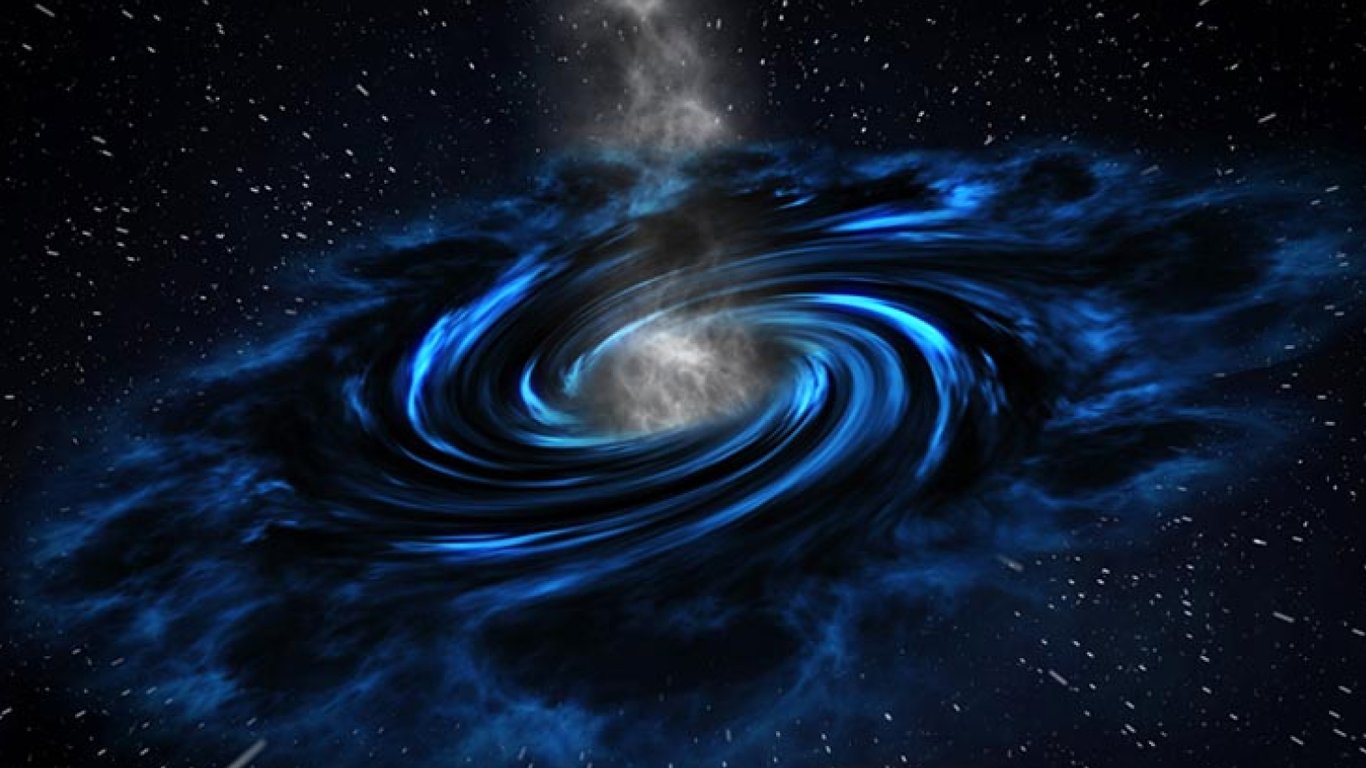 Чи можуть люди використовувати чорні діри для подорожей у часі — вчені дали відповідь