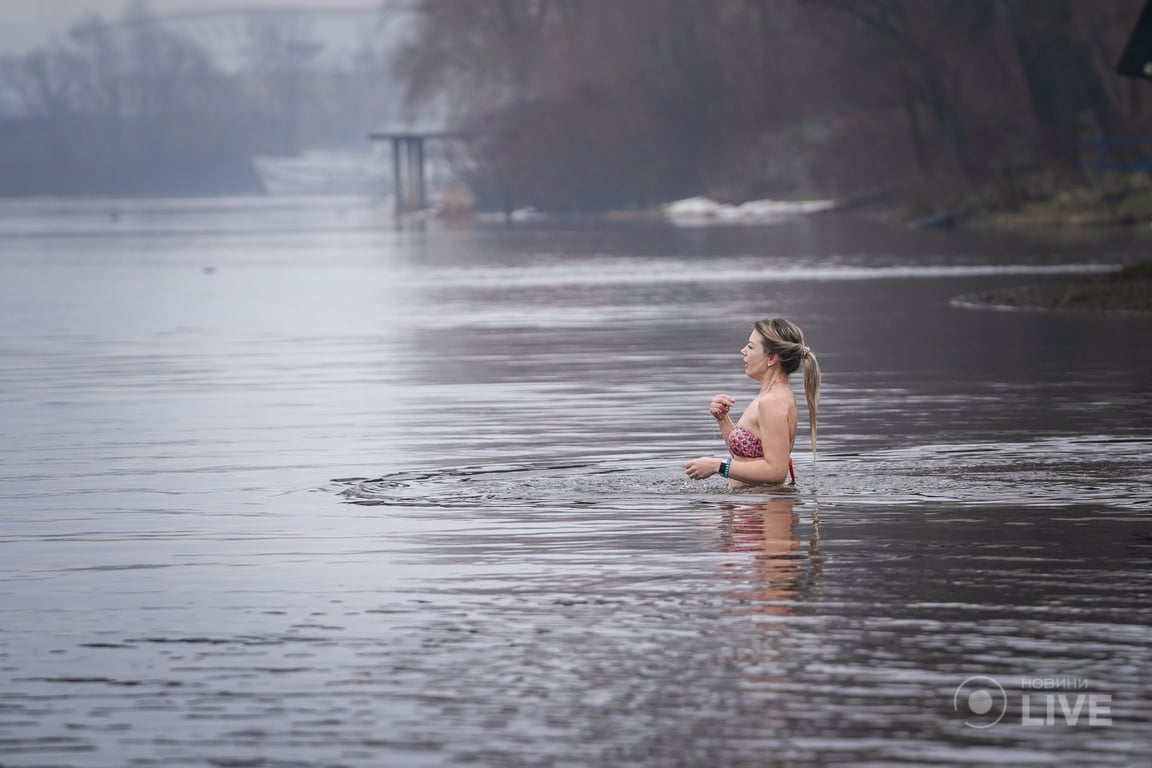 Водохреща 2023