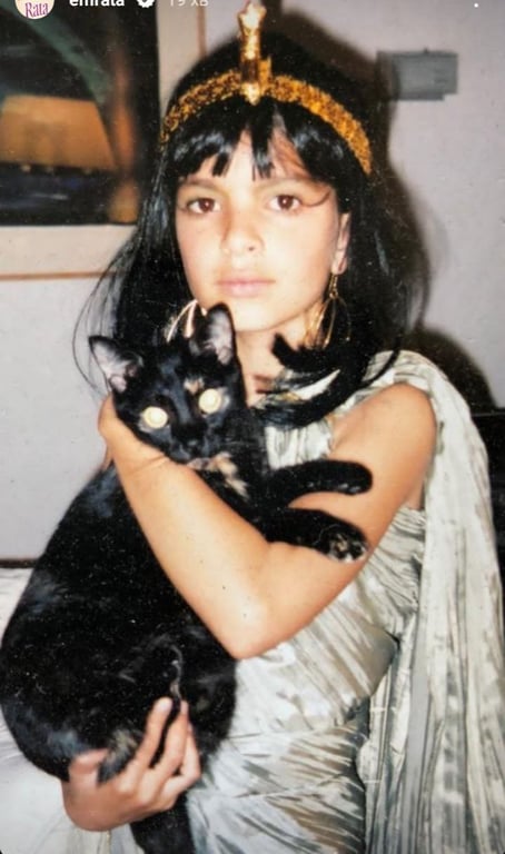 Емілі Ратаковські. Фото: instagram.com/emrata/