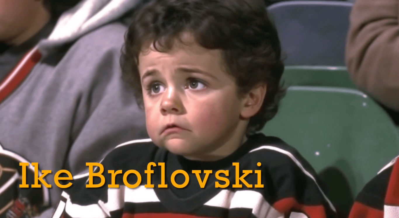 Как могли бы выглядеть герои мультфильма South Park, будь это сериал 80-х — искусственный интеллект сделал фото.