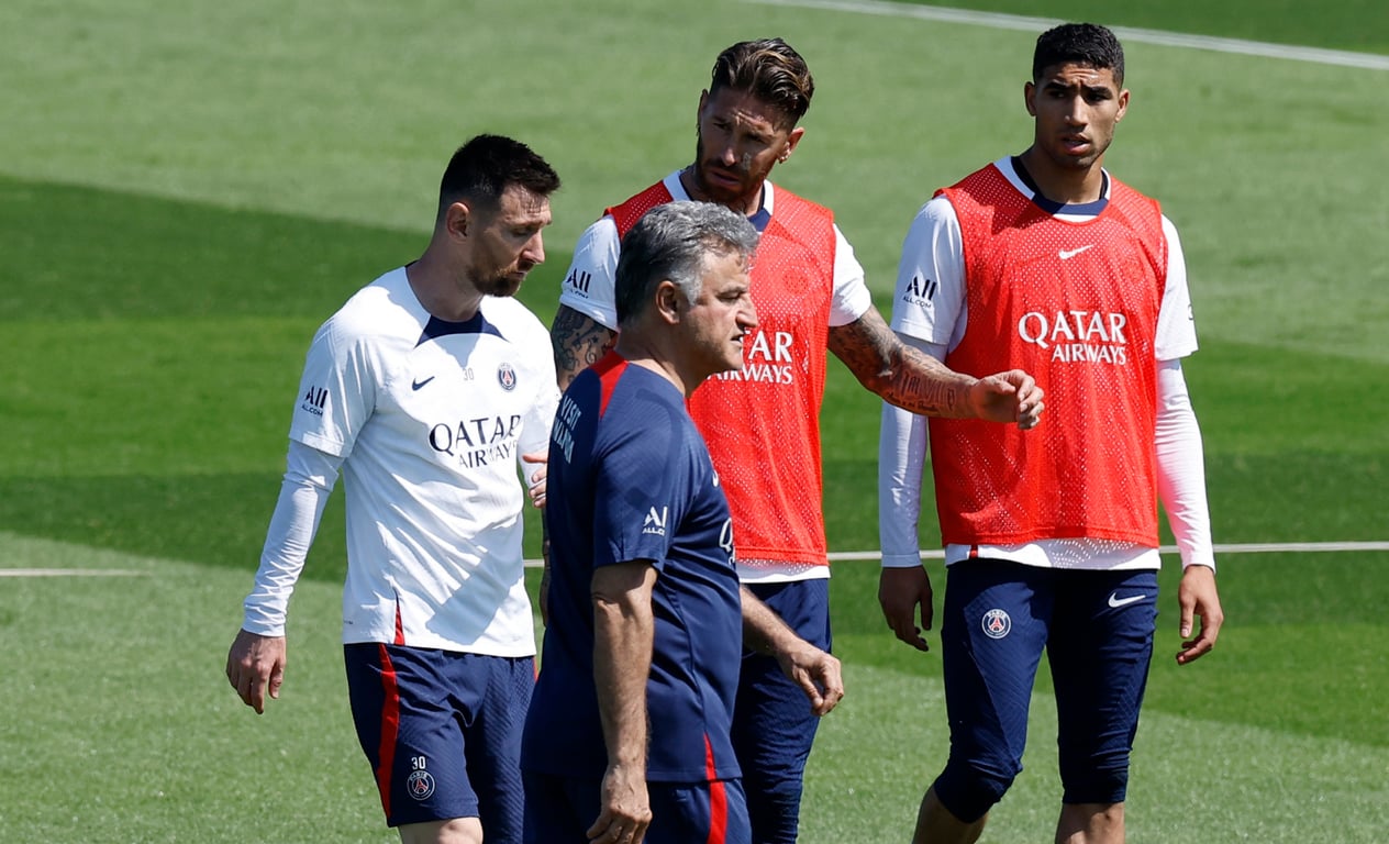 Крістоф Галтьє