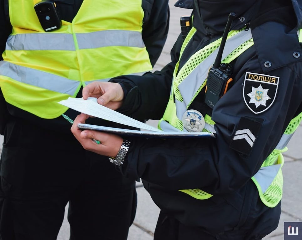 Чи є в Україні система штрафних балів або "ліміт" штрафів