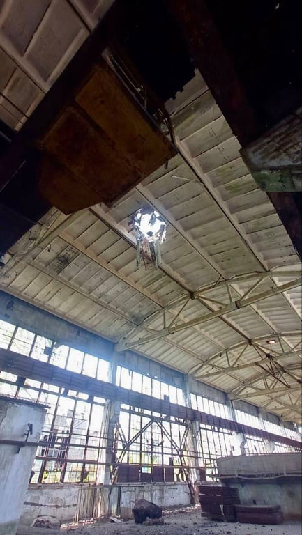 війна в Україні