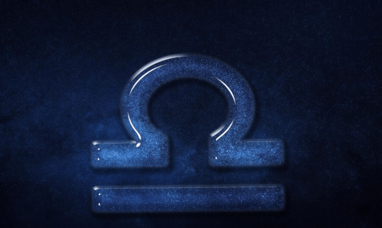 Знак Зодиака Весы