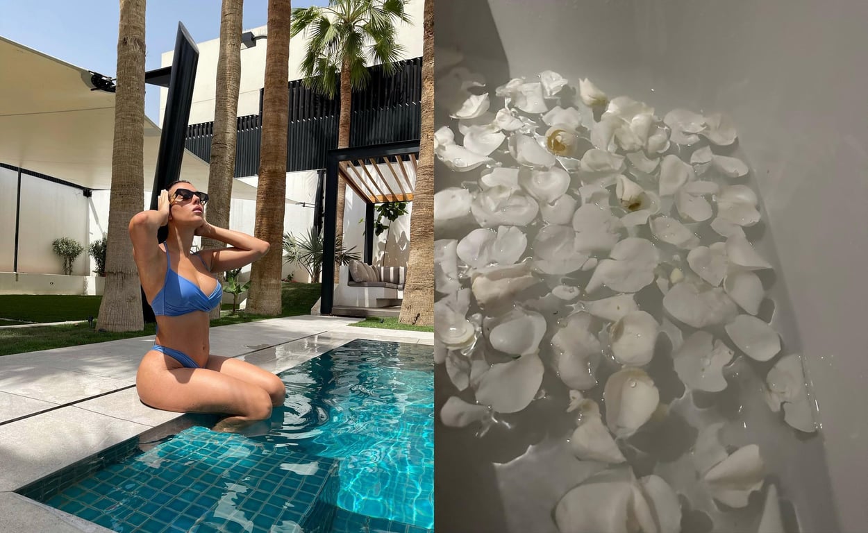 Джорджіна Родрігес