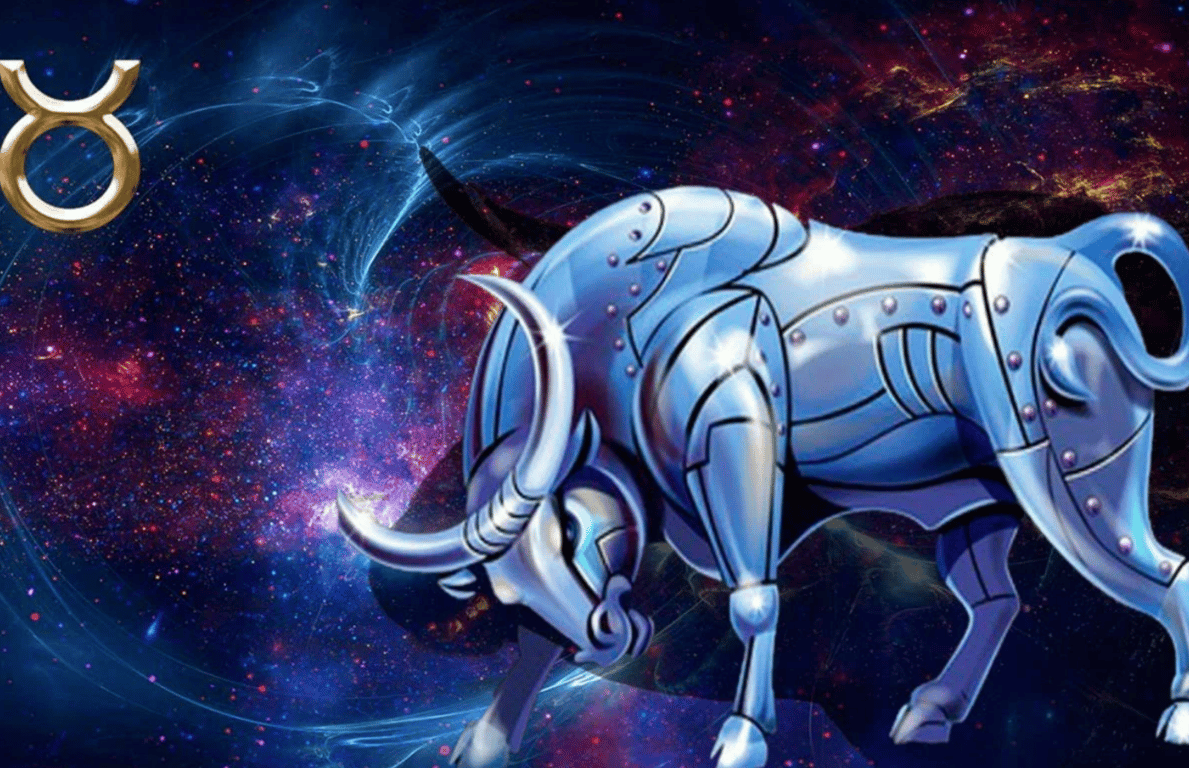 Знак Зодиака Телец