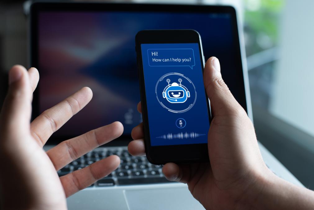 Які боти у Telegram на основі ChatGPT можна спробувати