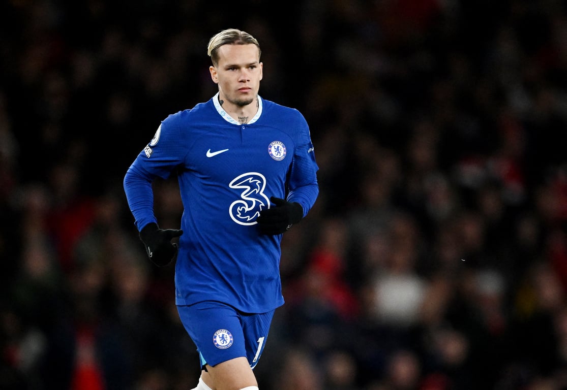 Михайло Мудрік