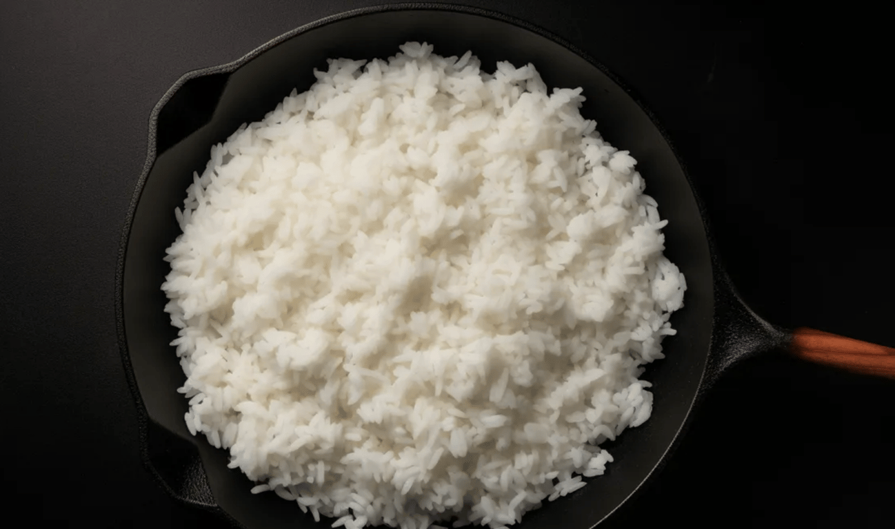 Очистка сковороды от нагара