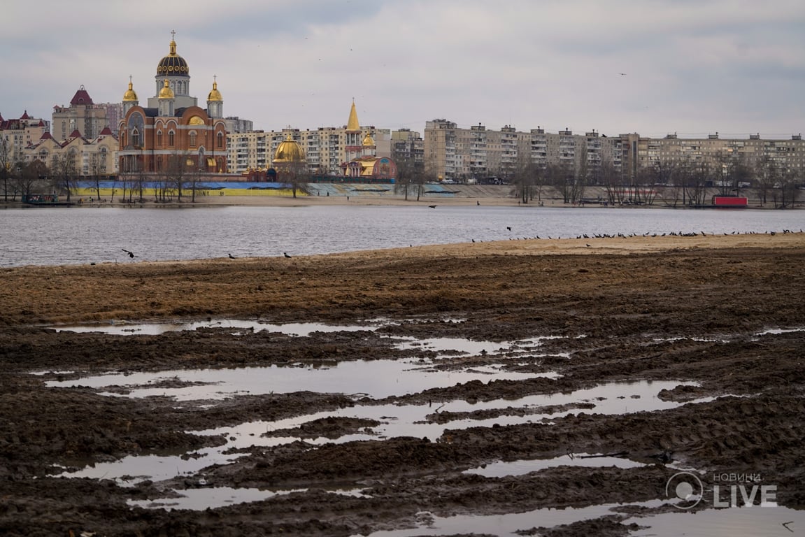 Оболонський міст