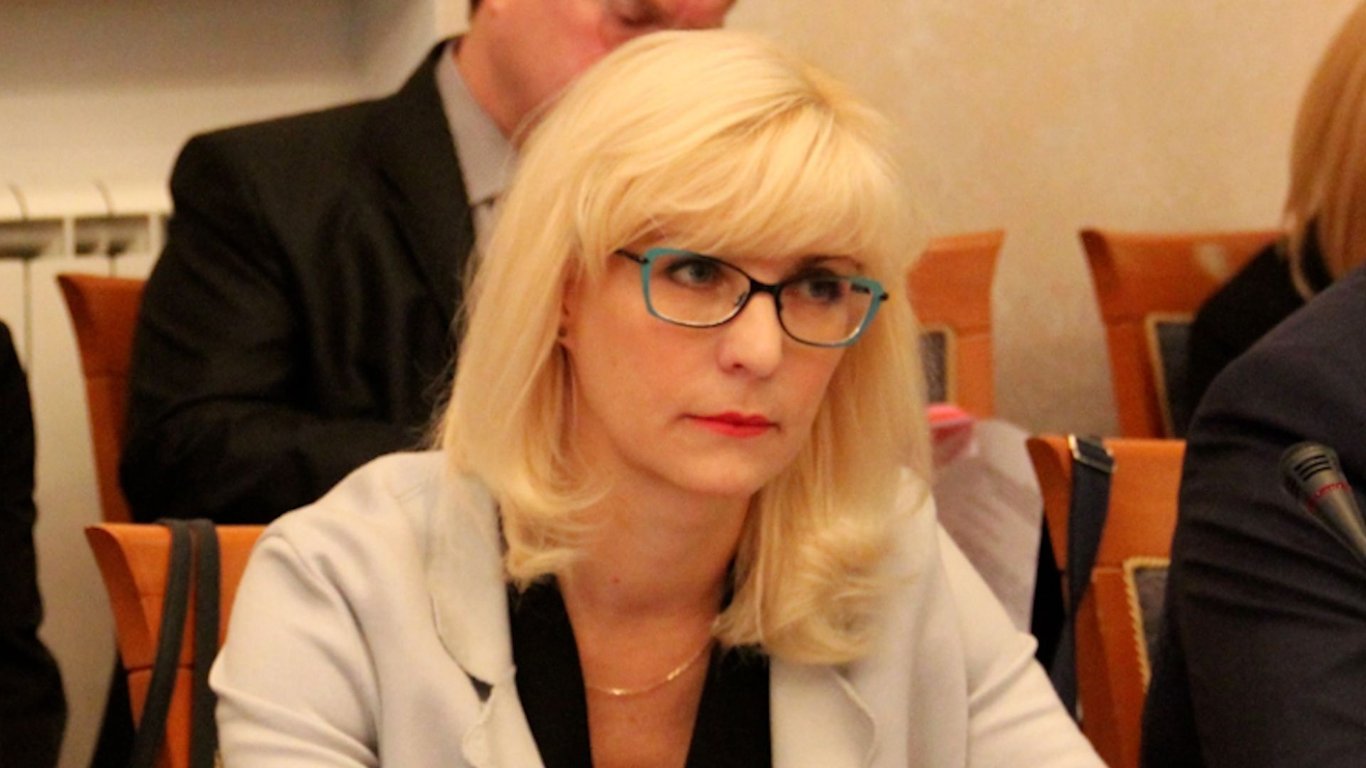 Марина Янкіна