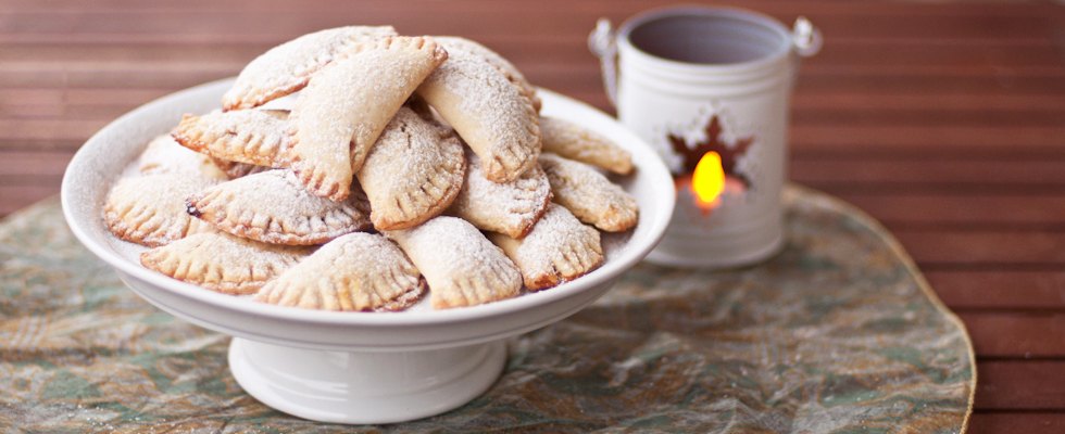 Який десерт приготувати - особливий український рецепт