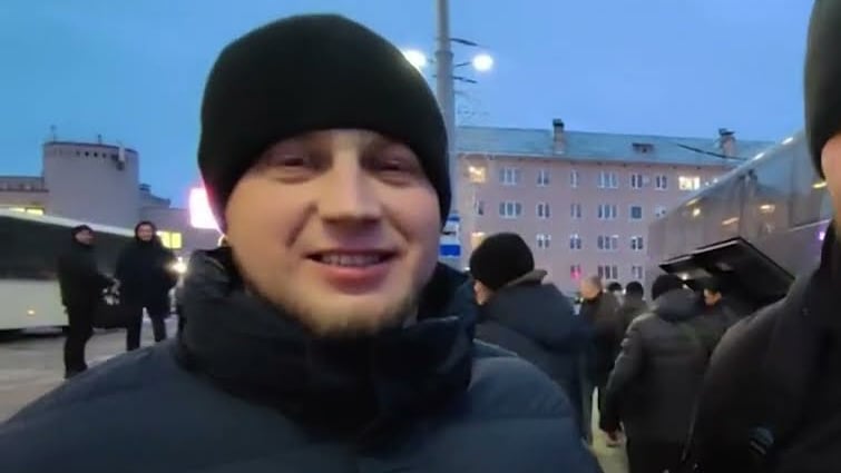 Ілля Мошнін