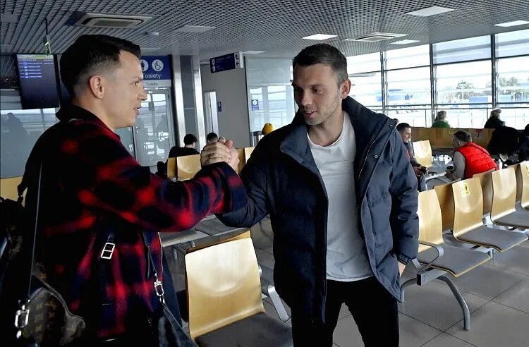 Англія - Україна