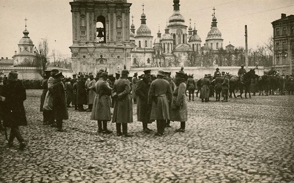 Софіївська площа