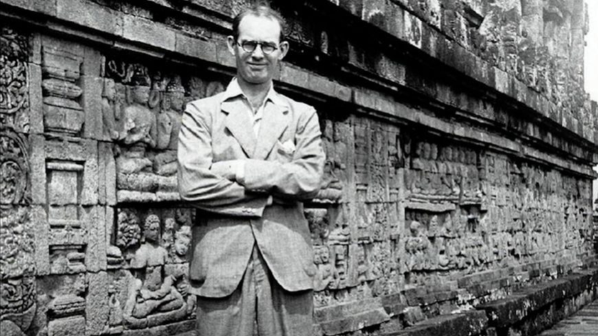 Гарет Джонс