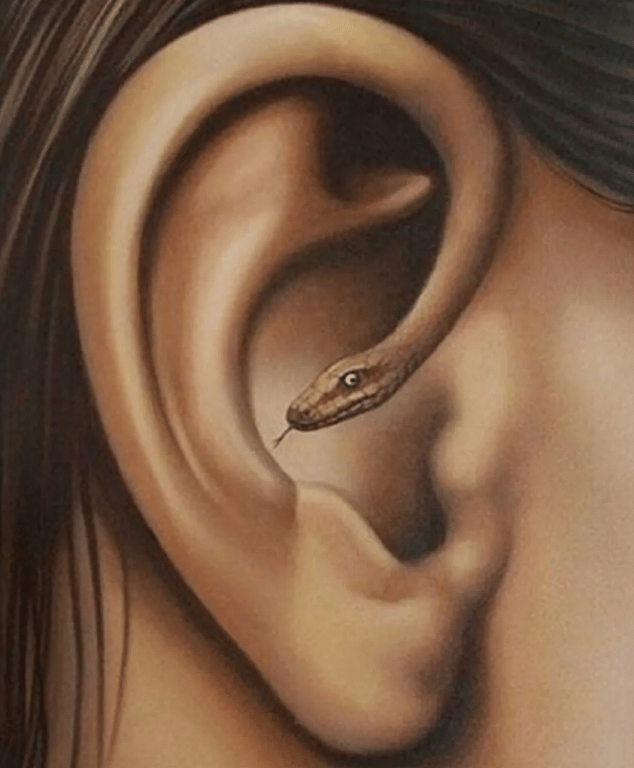 Психологічний тест за картинкою — чи маніпулюють вами інші люди