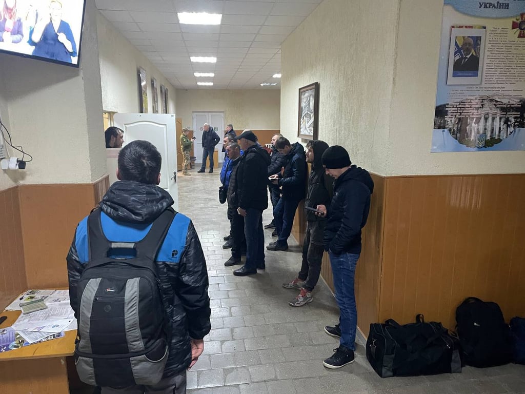 Кому і коли треба проходити ВЛК у воєнний час