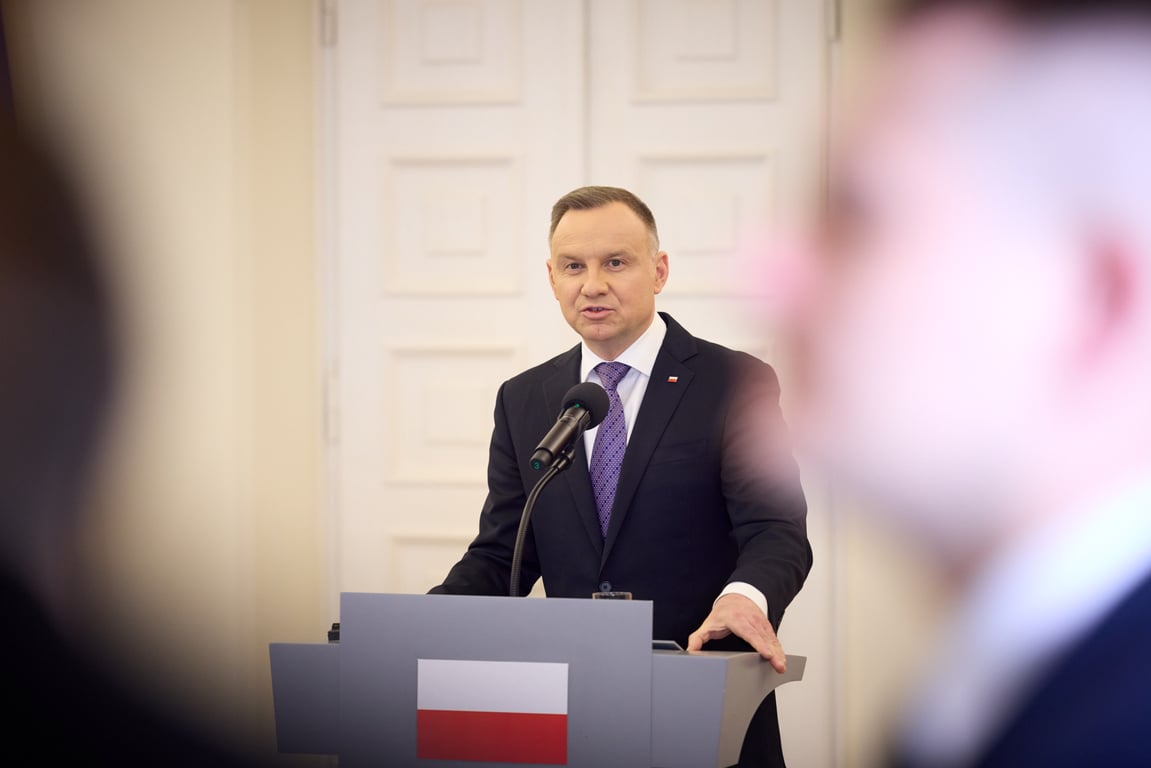 Анджей Дуда