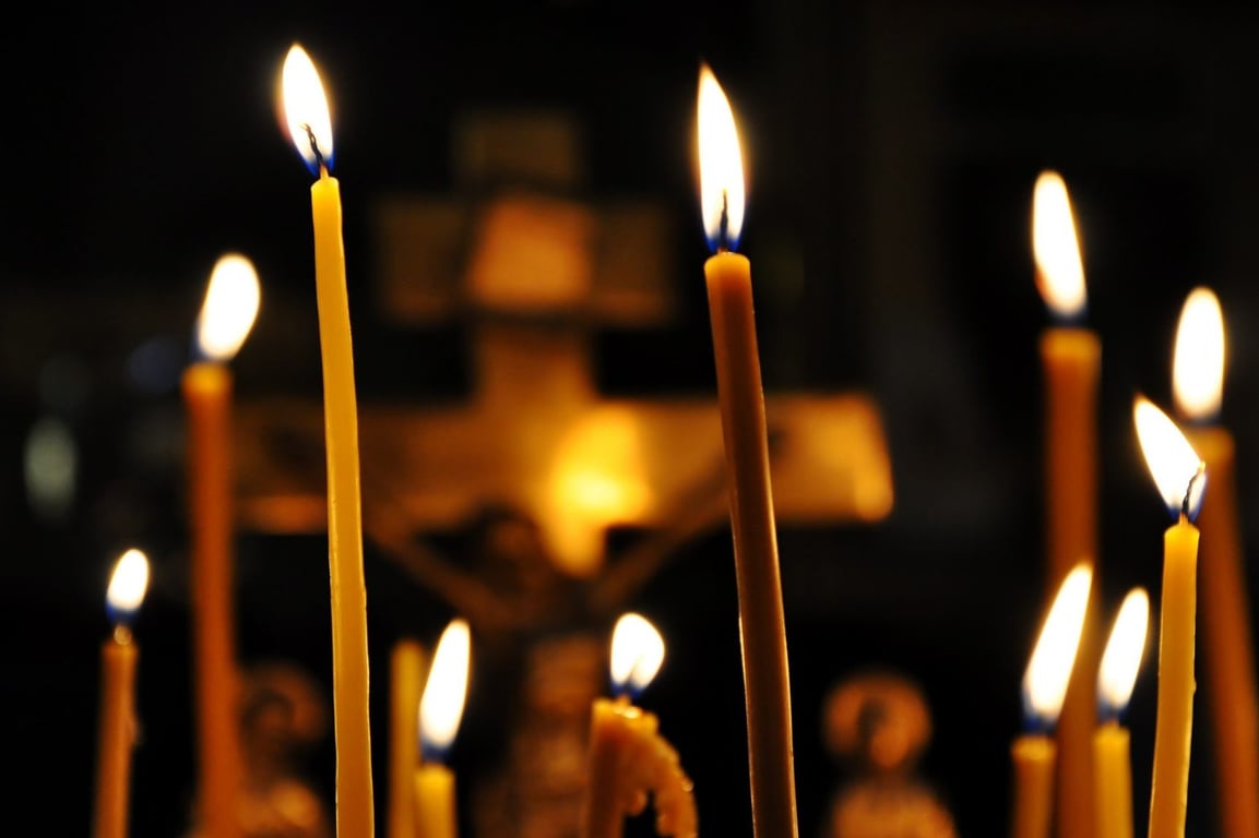 Светлая седмица — главные запреты