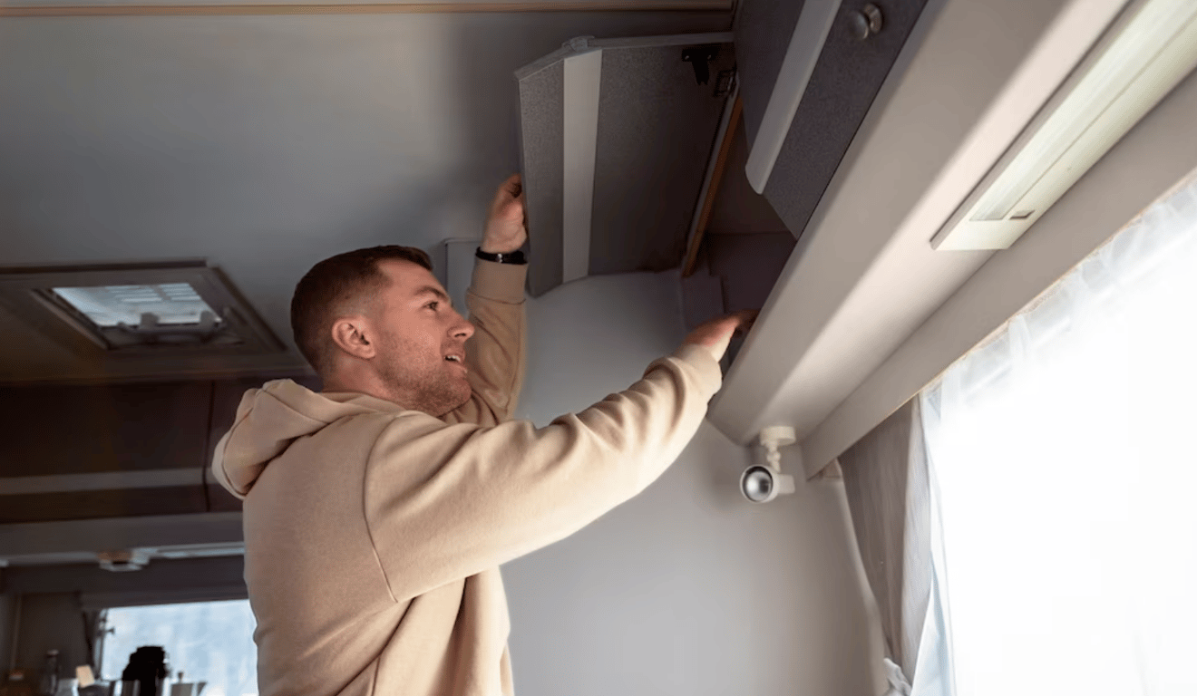 Ремонт кондиционера